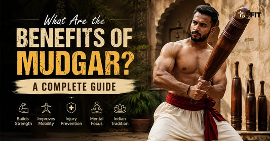 What Are the Benefits of Mudgar? A Complete Guide