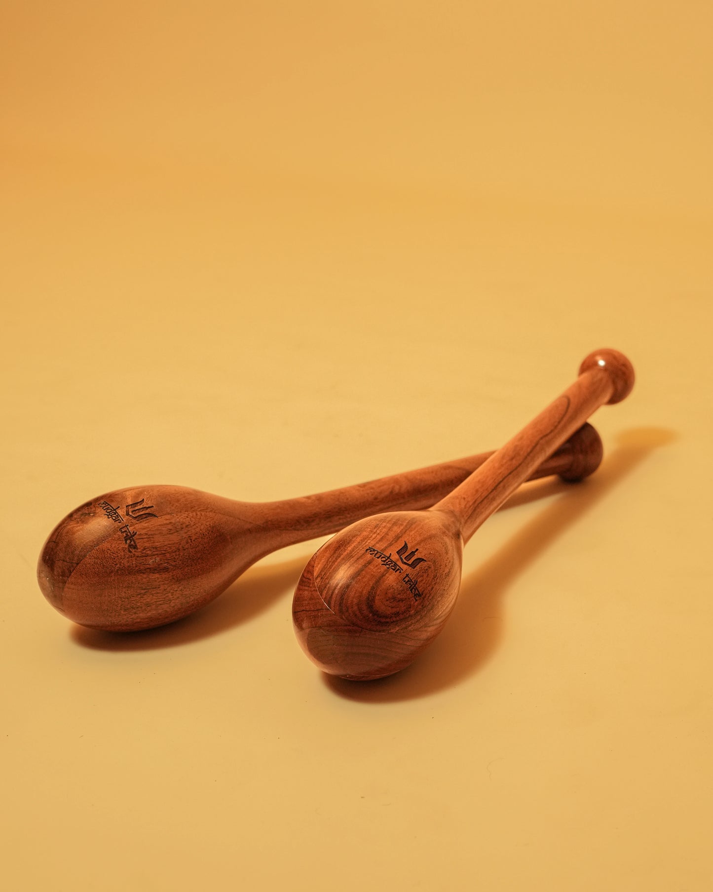 Indian Clubs (Pair)
