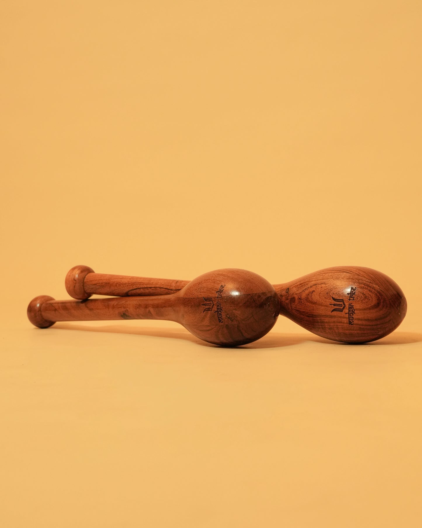 Indian Clubs (Pair)