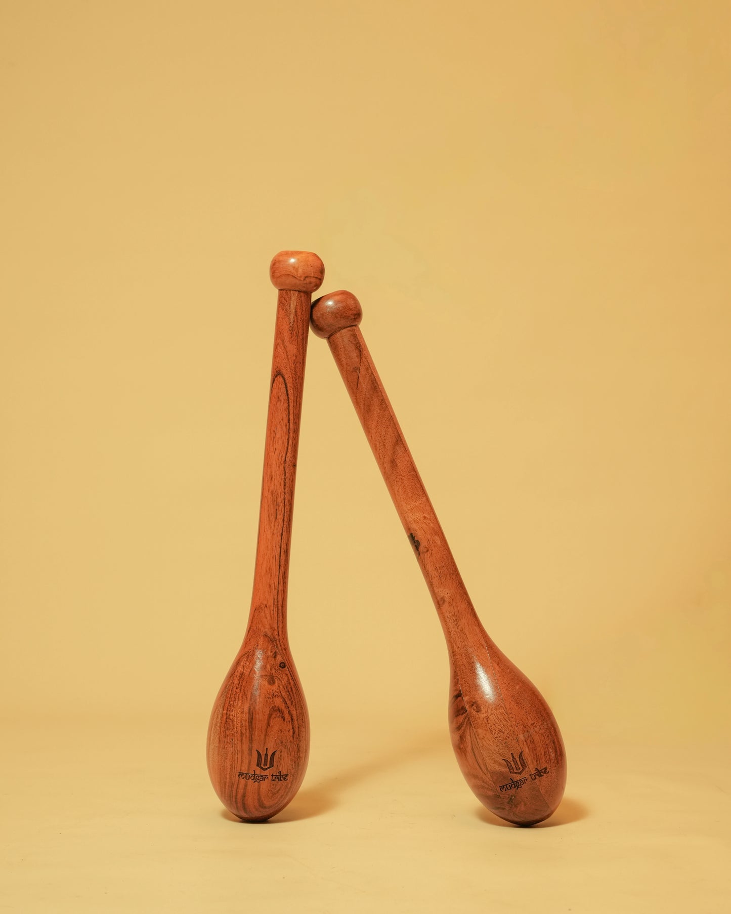 Indian Clubs (Pair)