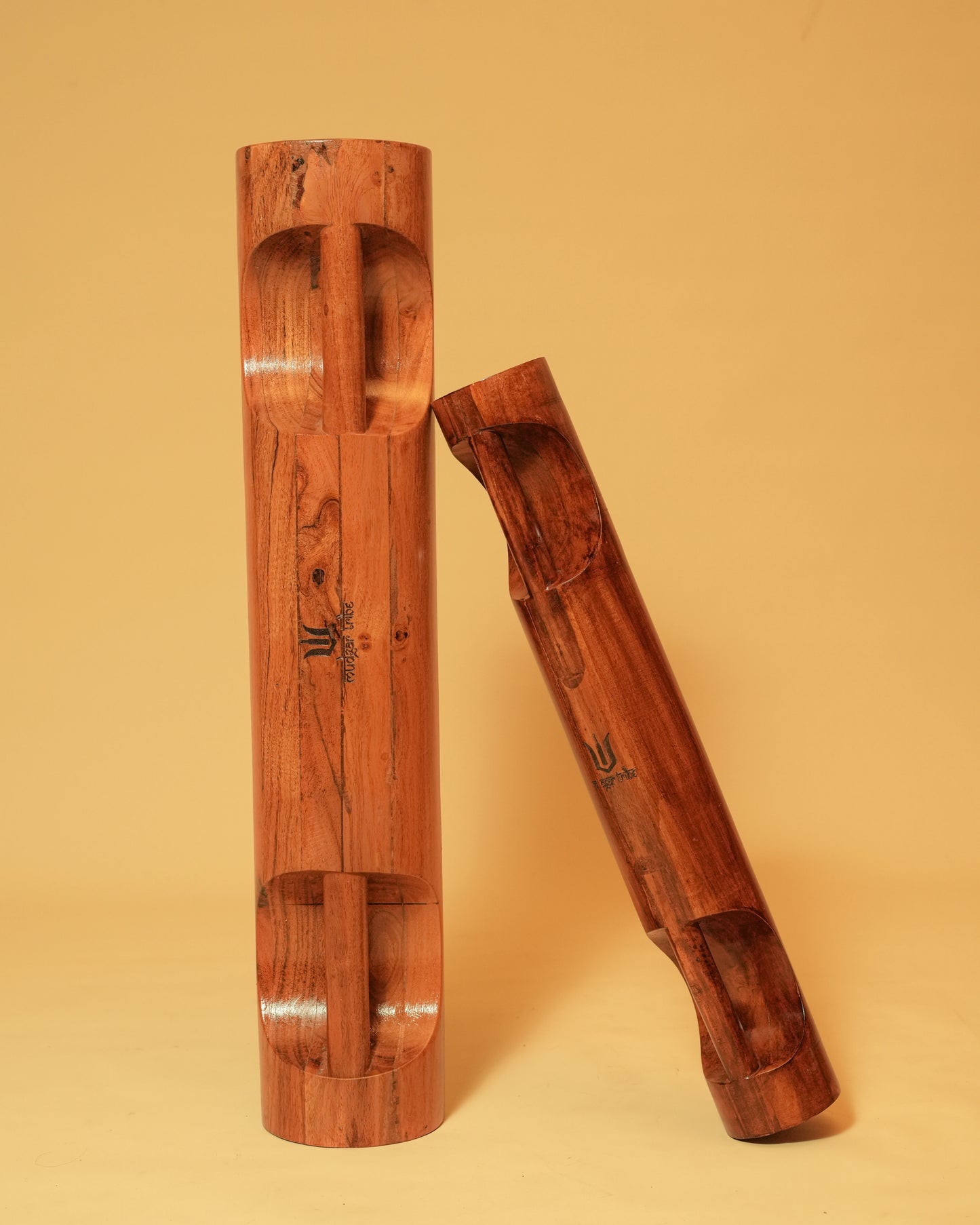 Samtola/Sumtola – Traditional Indian Barbell