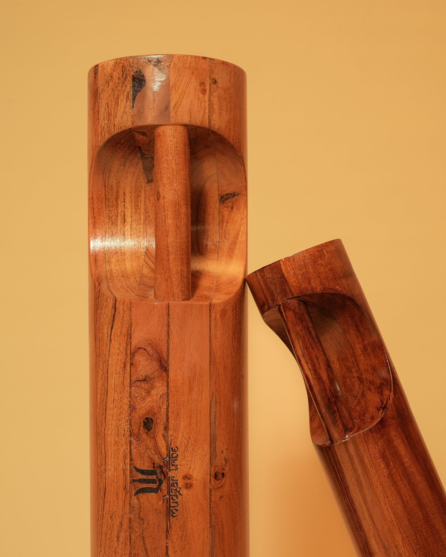 Samtola/Sumtola – Traditional Indian Barbell