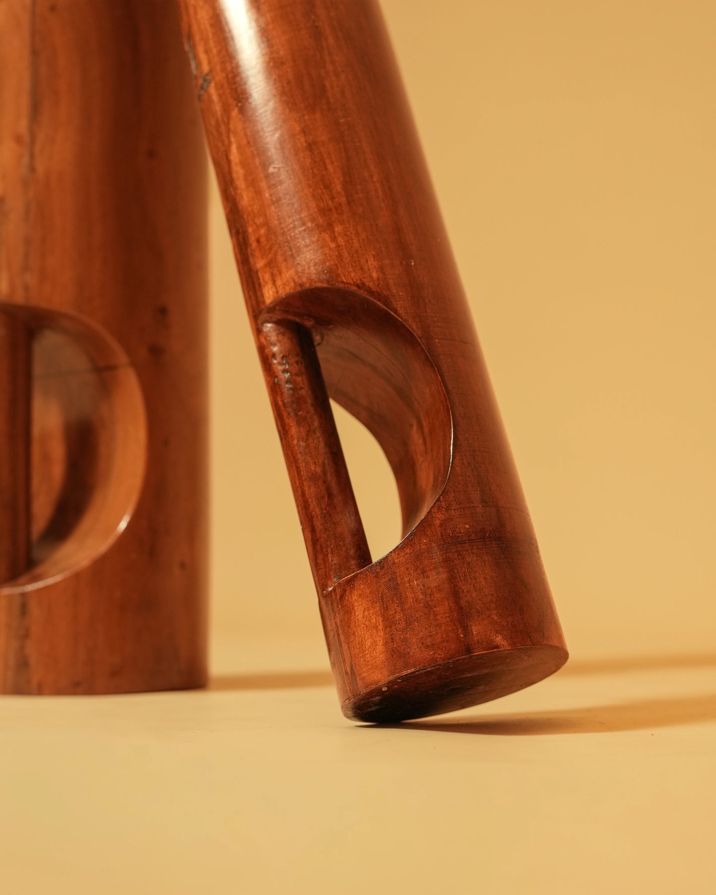Samtola/Sumtola – Traditional Indian Barbell