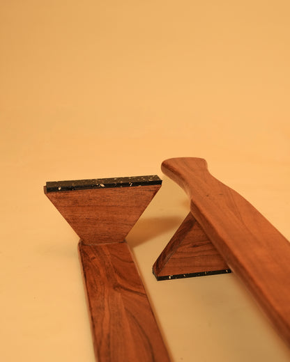 Shena Push Up Board