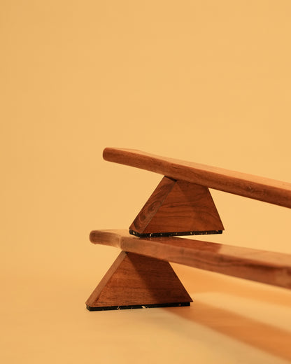 Shena Push Up Board