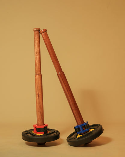 Travelling Stick