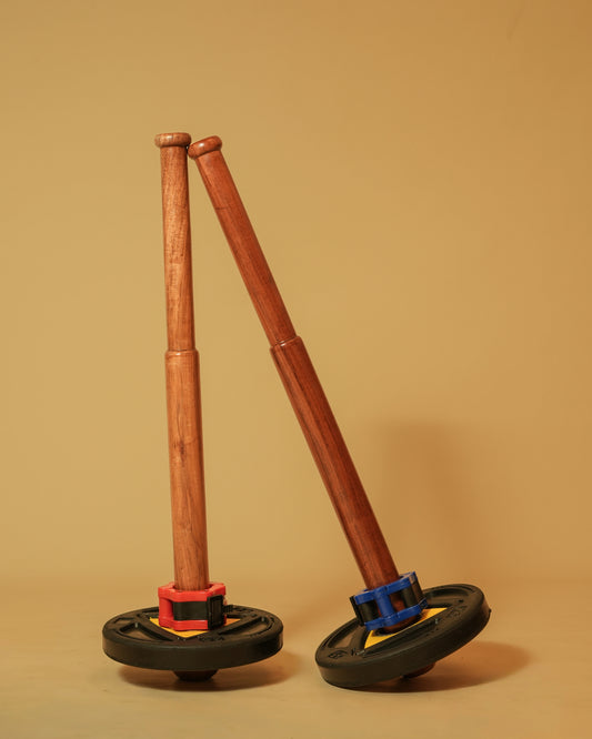 Travelling Stick