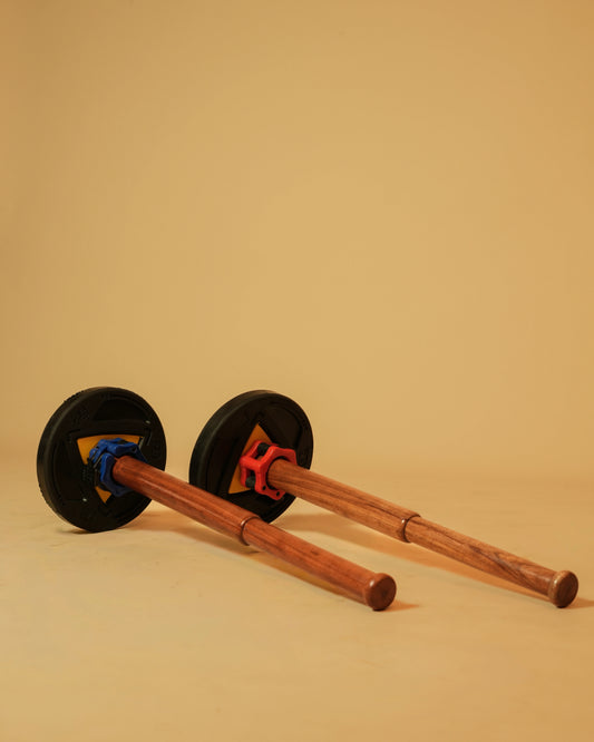 Travelling Stick
