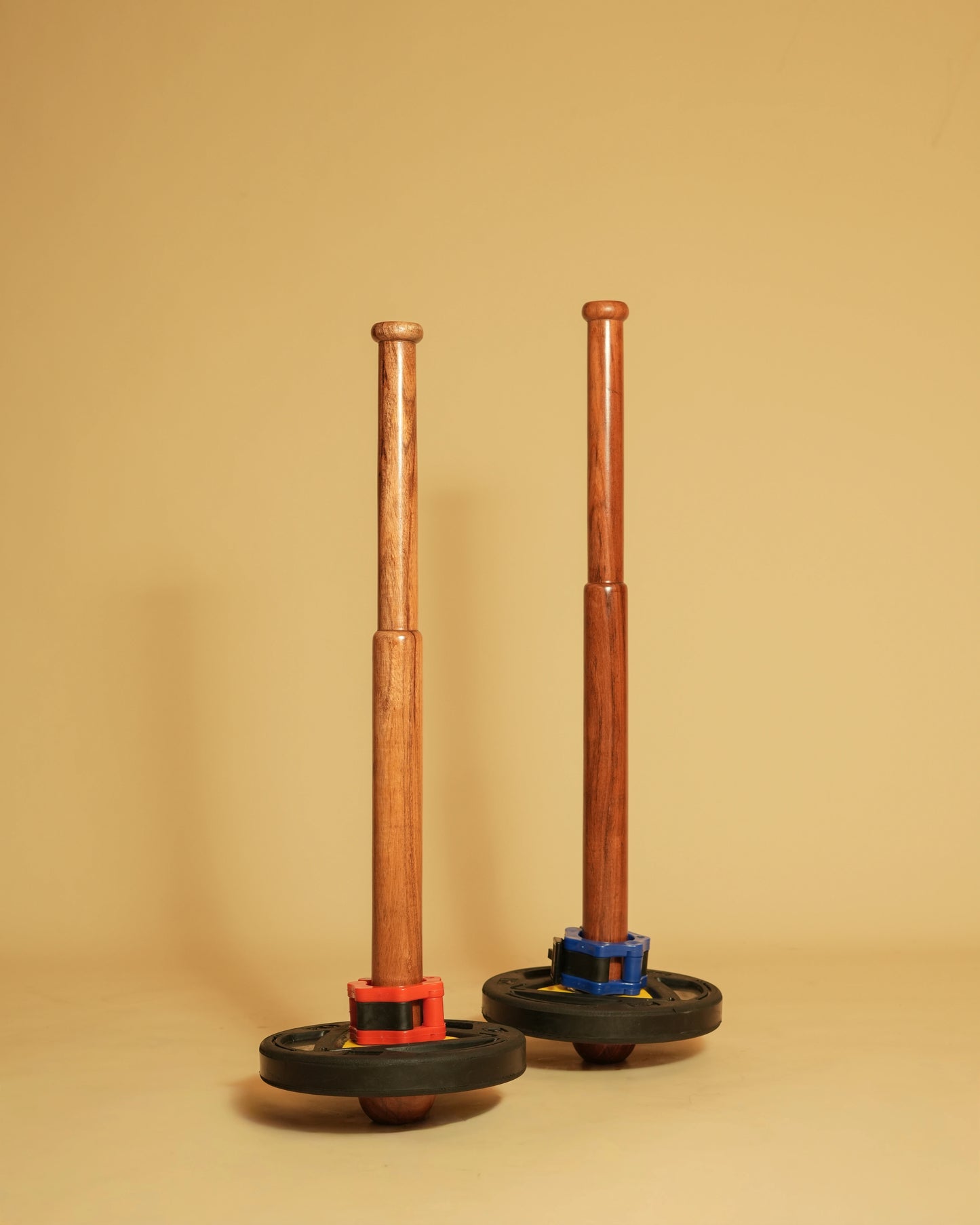 Travelling Stick