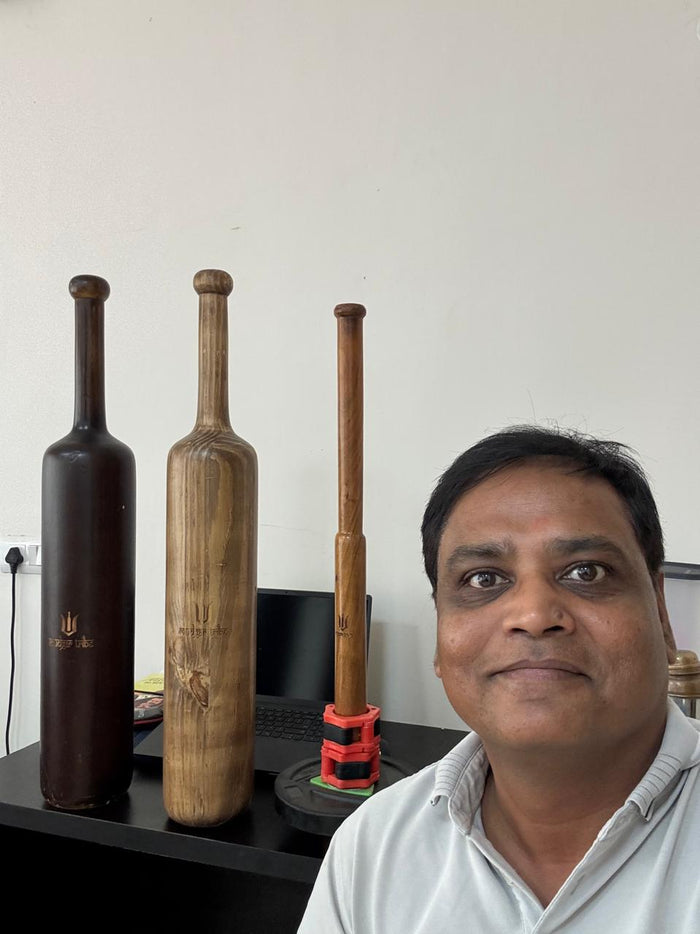 Yograj Mahajan