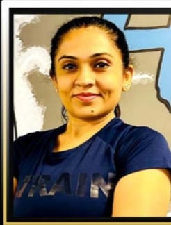 Mona Panwala