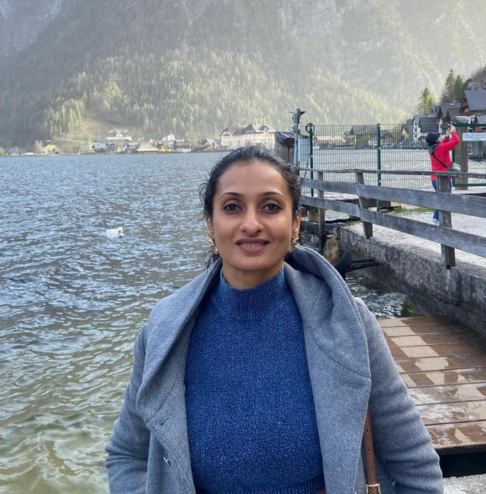 Anu Shrivastav