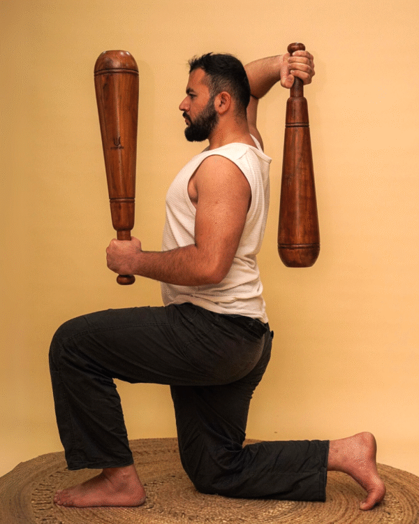 Persian Meels(Pair) - Image 4