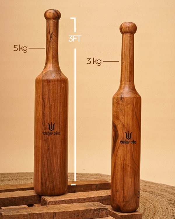 Mudgar(5kg) - Image 5