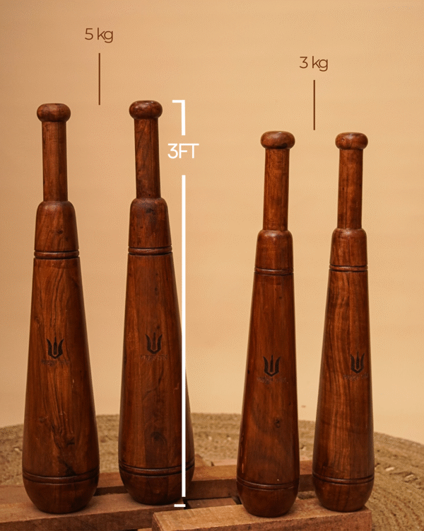 Persian Meels(Pair) - Image 3