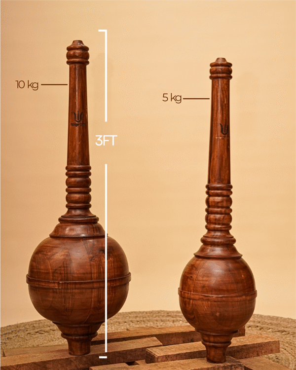 Gada - Image 5